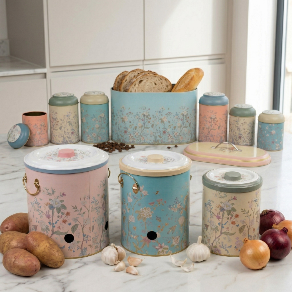 Botanica Collection