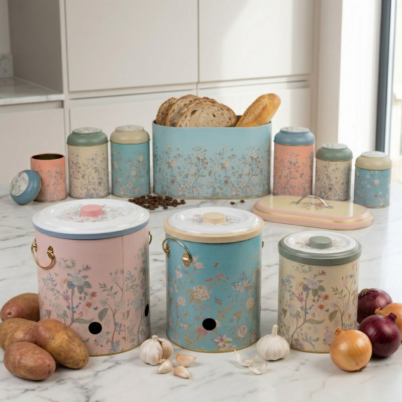 Botanica Collection