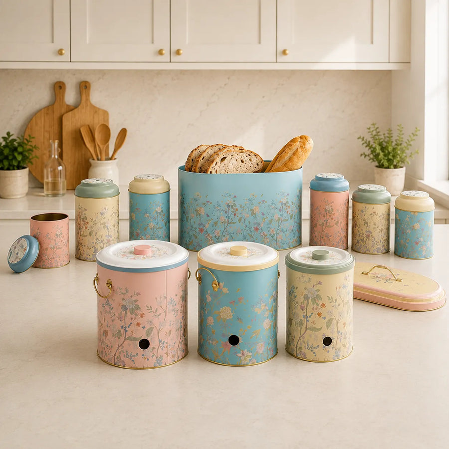 Botanica Collection